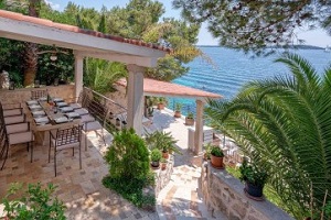 Croatia Holiday Luxury Villa Hvar by the sea