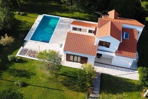 Dubrovnik Country Family Holiday Home with private pool