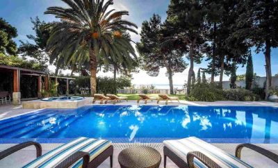 Croatia Villas with private pools