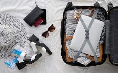 Top Travel Essentials for Your Luxury Villa Holiday